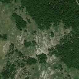 Satellite imagery of Ploča, BA
