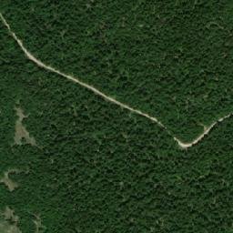 Satellite imagery of Ploča, BA