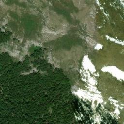 Satellite imagery of Mala Privija, BA