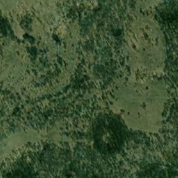 Satellite imagery of Samograd, BA