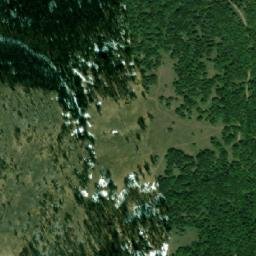 Satellite imagery of Gradina, BA