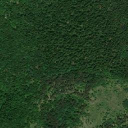 Satellite imagery of Gradina, BA