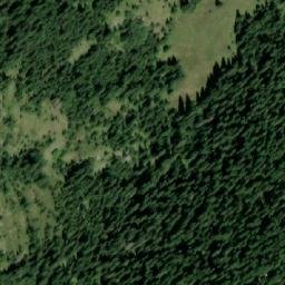 Satellite imagery of Ivazovi Vrhovi, BA