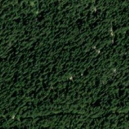 Satellite imagery of Ivazovi Vrhovi, BA