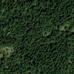 Satellite imagery of Peuljski Vrh, BA