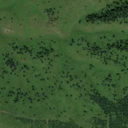 Satellite imagery of Kuk, BA