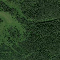 Satellite imagery of Kuk, BA