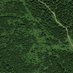 Satellite imagery of Mala, BA