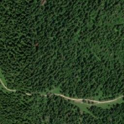 Satellite imagery of Javorac, BA