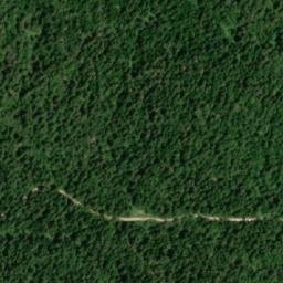 Satellite imagery of Javorac, BA