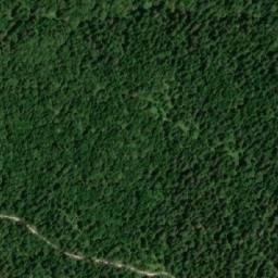 Satellite imagery of Javorac, BA