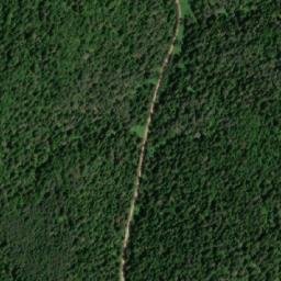 Satellite imagery of Blatni Pod, BA