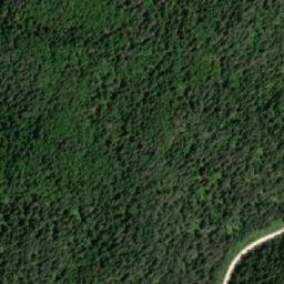 Satellite imagery of Blatni Pod, BA