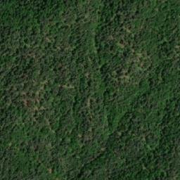 Satellite imagery of Troljin Vrh, BA