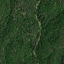 Satellite imagery of Troljin Vrh, BA