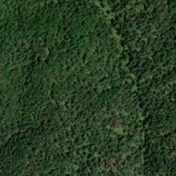 Satellite imagery of Kamenica, BA