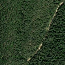 Satellite imagery of Kamenica, BA