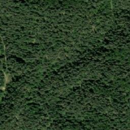 Satellite imagery of Simograd, BA