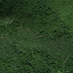 Satellite imagery of Crni Vrh, BA