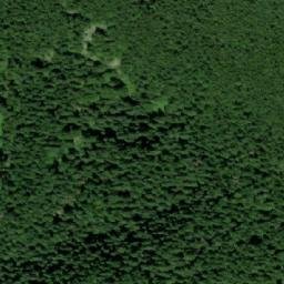 Satellite imagery of Mali Siver, BA