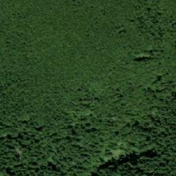 Satellite imagery of Mali Siver, BA