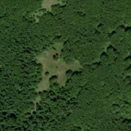 Satellite imagery of Mali Siver, BA