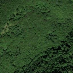 Satellite imagery of Siver Planina, BA