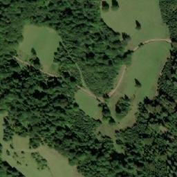 Satellite imagery of Humac, BA