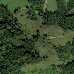 Satellite imagery of Humac, BA