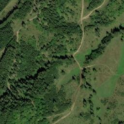 Satellite imagery of Humac, BA