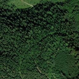 Satellite imagery of Gojen, BA