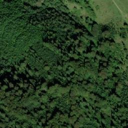 Satellite imagery of Gojen, BA