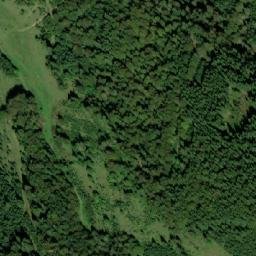 Satellite imagery of Gojen, BA