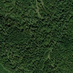 Satellite imagery of Oglavak, BA