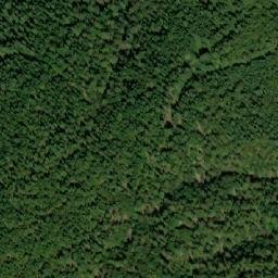 Satellite imagery of Oglavak, BA