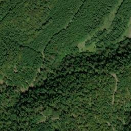 Satellite imagery of Oglavak, BA