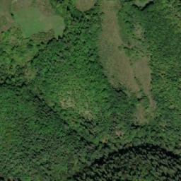 Satellite imagery of Vrntiš, BA