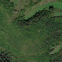 Satellite imagery of Vrntiš, BA