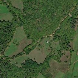 Satellite imagery of Vrntiš, BA