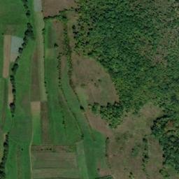 Satellite imagery of Gradina, BA