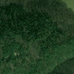 Satellite imagery of Mačkovac, BA