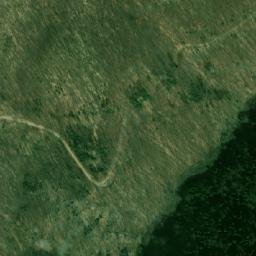 Satellite imagery of Pogača, BA