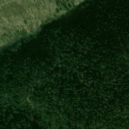 Satellite imagery of Pogača, BA