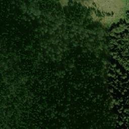 Satellite imagery of Govednjača, BA