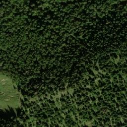 Satellite imagery of Govednjača, BA