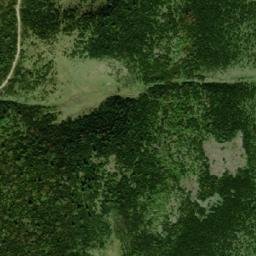 Satellite imagery of Mali Podborovac, BA