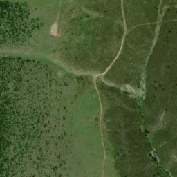 Satellite imagery of Mali Podborovac, BA