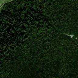 Satellite imagery of Vranjkovača, BA