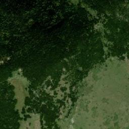 Satellite imagery of Vranjkovača, BA