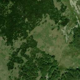 Satellite imagery of Privala, BA